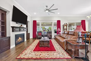 12708 Golden Rock Dr, Denton, TX 76207 - Photo 19