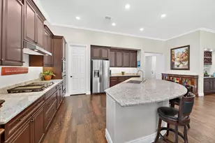 12708 Golden Rock Dr, Denton, TX 76207 - Photo 11