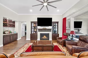 12708 Golden Rock Dr, Denton, TX 76207 - Photo 17