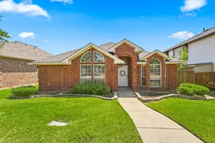1432 St Gallen Ln, Lewisville, TX 75067 - Photo 3