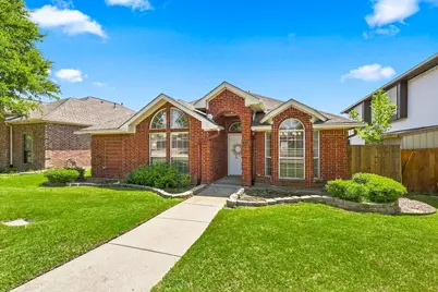 1432 Saint Gallen Lane, Lewisville, TX 75067 - Photo 1