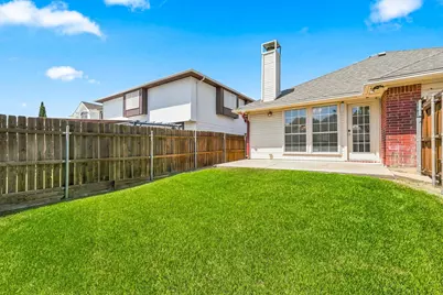 1432 Saint Gallen Lane, Lewisville, TX 75067 - Photo 31
