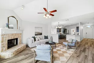 1432 St Gallen Ln, Lewisville, TX 75067 - Photo 15