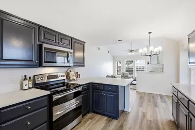 1432 Saint Gallen Lane, Lewisville, TX 75067 - Photo 9