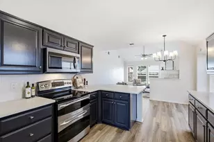 1432 St Gallen Ln, Lewisville, TX 75067 - Photo 9