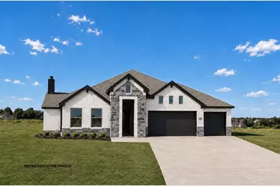 444 McAlpine, Poolville, TX 76082 - Photo 1