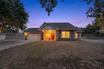 4014 Cox Street, Sherman, TX 75090 - Photo 1