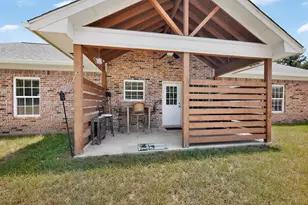 4014 Cox St, Sherman, TX 75090 - Photo 31