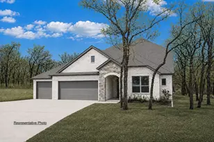 400 McAlpine, Springtown, TX 76082 - Photo 1