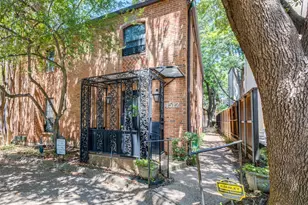 4512 Emerson Ave, University Park, TX 75205 - Photo 1