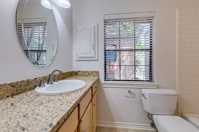 4512 Emerson Avenue #B, University Park, TX 75205 - Photo 7