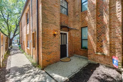 4512 Emerson Avenue #B, University Park, TX 75205 - Photo 11