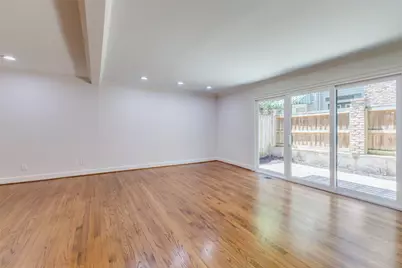 4512 Emerson Avenue #B, University Park, TX 75205 - Photo 17