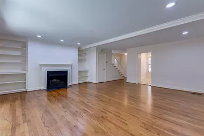 4512 Emerson Avenue #B, University Park, TX 75205 - Photo 21