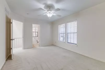 4512 Emerson Avenue #B, University Park, TX 75205 - Photo 13