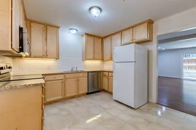 4512 Emerson Avenue #B, University Park, TX 75205 - Photo 5