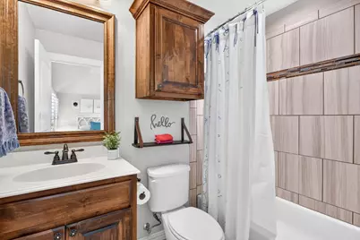 12408 Bella Vineyard Drive, Fort Worth, TX 76126 - Photo 29