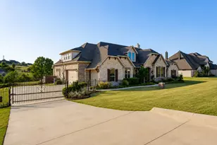 12408 Bella Vineyard Dr, Fort Worth, TX 76126 - Photo 3