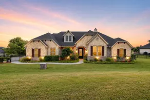 12408 Bella Vineyard Dr, Fort Worth, TX 76126 - Photo 1