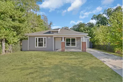 1415 E Jefferson Avenue, Fort Worth, TX 76104 - Photo 1