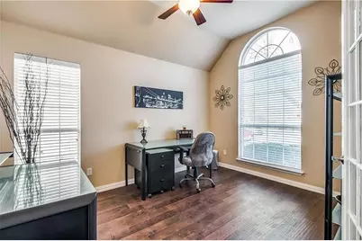 5645 Overland Drive, The Colony, TX 75056 - Photo 5