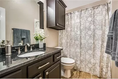 5645 Overland Drive, The Colony, TX 75056 - Photo 17