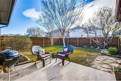 5645 Overland Drive, The Colony, TX 75056 - Photo 19