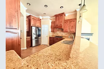 5645 Overland Drive, The Colony, TX 75056 - Photo 13
