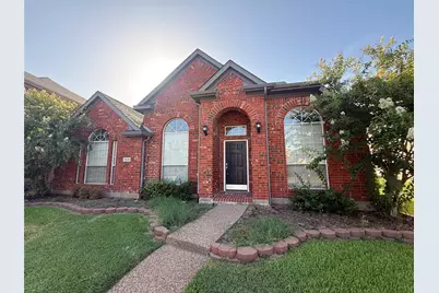 5645 Overland Drive, The Colony, TX 75056 - Photo 1