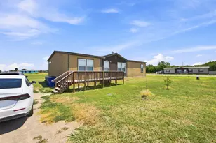 120 Granite Dr, Ponder, TX 76259 - Photo 25