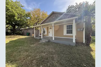 107 College Street, Joshua, TX 76058 - Photo 3