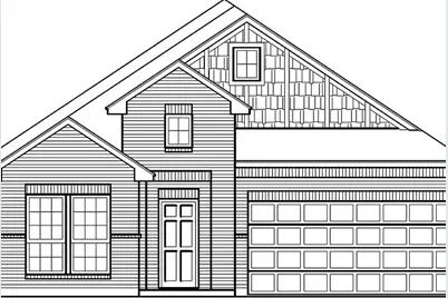 2452 Acacia Road, Keene, TX 76059 - Photo 1