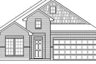 2452 Acacia Rd, Keene, TX 76059 - Photo 1