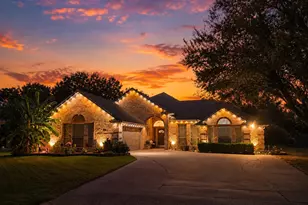 118 Golfers Way, Azle, TX 76020 - Photo 1
