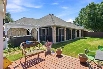 118 Golfers Way, Azle, TX 76020 - Photo 29