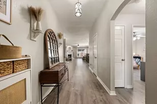 628 Poncho Ln, Fort Worth, TX 76052 - Photo 9