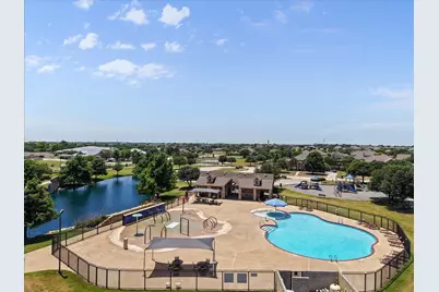 628 Poncho Lane, Fort Worth, TX 76052 - Photo 29