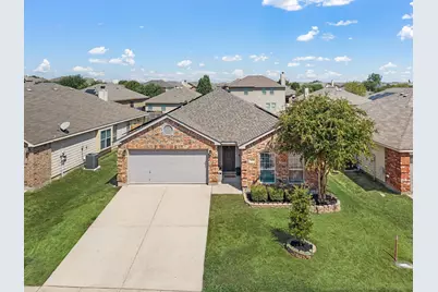 628 Poncho Lane, Fort Worth, TX 76052 - Photo 7