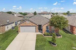 628 Poncho Ln, Fort Worth, TX 76052 - Photo 7