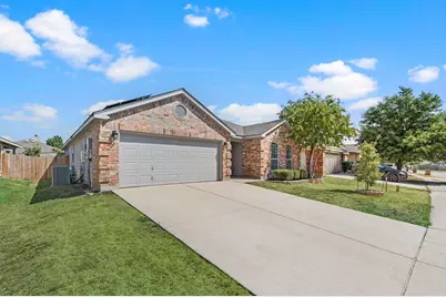 628 Poncho Lane, Fort Worth, TX 76052 - Photo 1