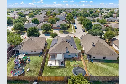 628 Poncho Lane, Fort Worth, TX 76052 - Photo 27