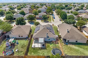 628 Poncho Ln, Fort Worth, TX 76052 - Photo 27