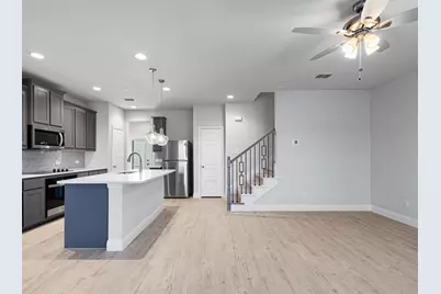 6116 Bursey Road, Watauga, TX 76148 - Photo 5