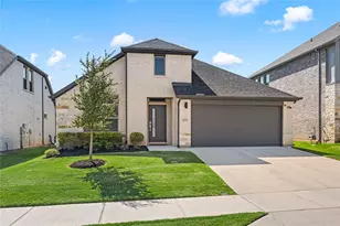 14733 Desert Door Dr, Fort Worth, TX 76052 - Photo 1