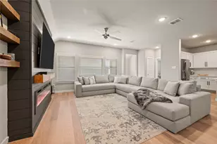 14733 Desert Door Dr, Fort Worth, TX 76052 - Photo 11