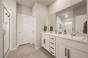 14733 Desert Door Dr, Fort Worth, TX 76052 - Photo 7