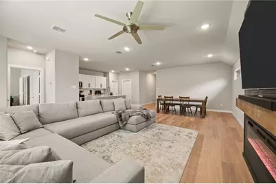 14733 Desert Door Drive, Fort Worth, TX 76052 - Photo 3