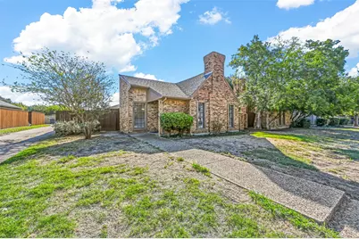 4007 Saint Christopher Lane, Dallas, TX 75287 - Photo 1