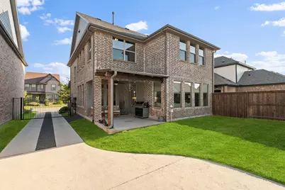 1908 Temple Hill, Van Alstyne, TX 75495 - Photo 33