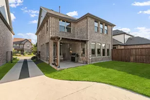 1908 Temple Hill, Van Alstyne, TX 75495 - Photo 33